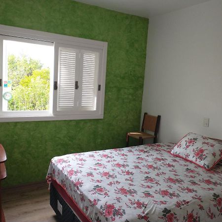הוילה Bento Gonçalves Casa Da Tranquilidade מראה חיצוני תמונה