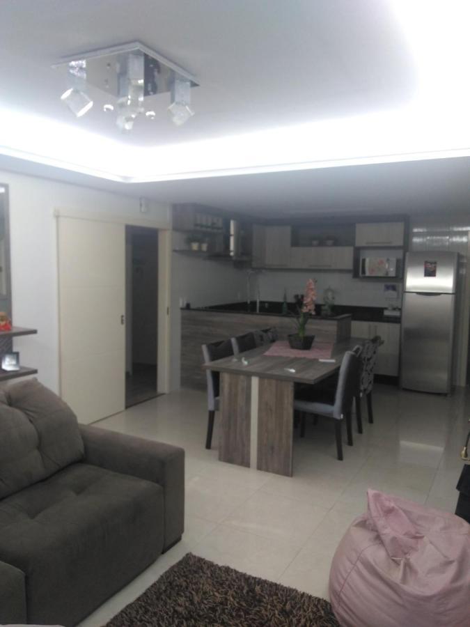 הוילה Bento Gonçalves Casa Da Tranquilidade מראה חיצוני תמונה