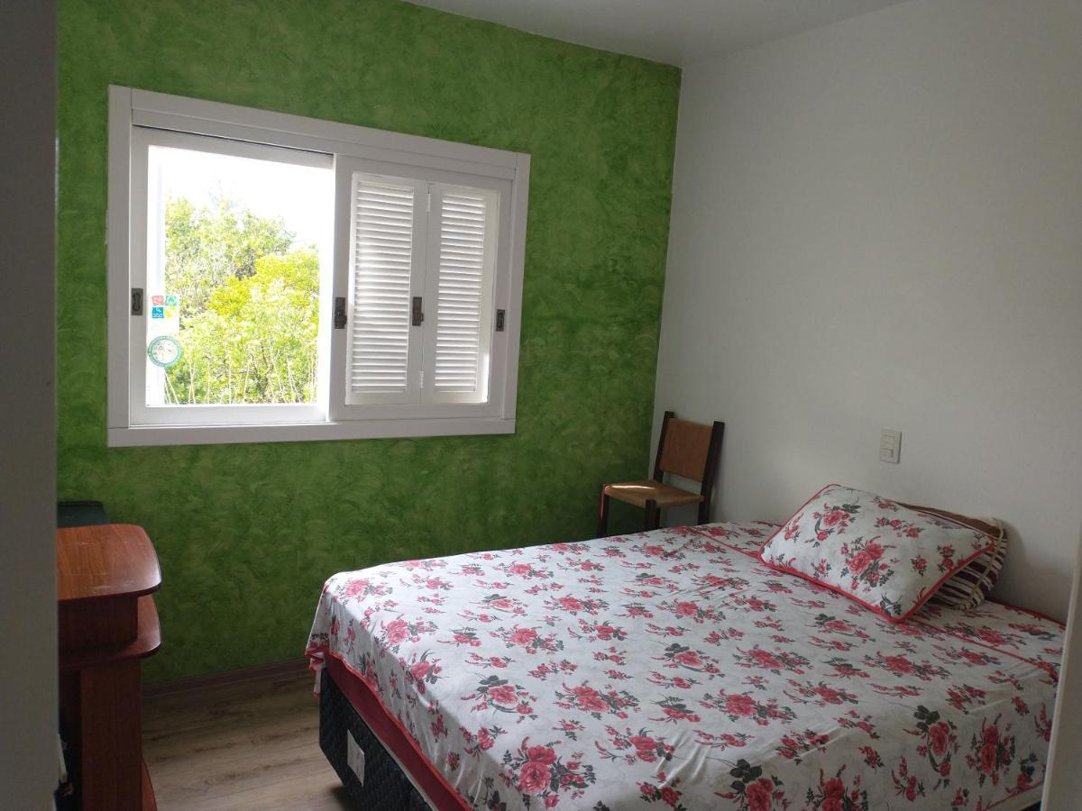 הוילה Bento Gonçalves Casa Da Tranquilidade מראה חיצוני תמונה