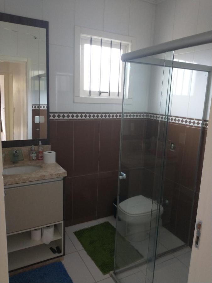 הוילה Bento Gonçalves Casa Da Tranquilidade מראה חיצוני תמונה