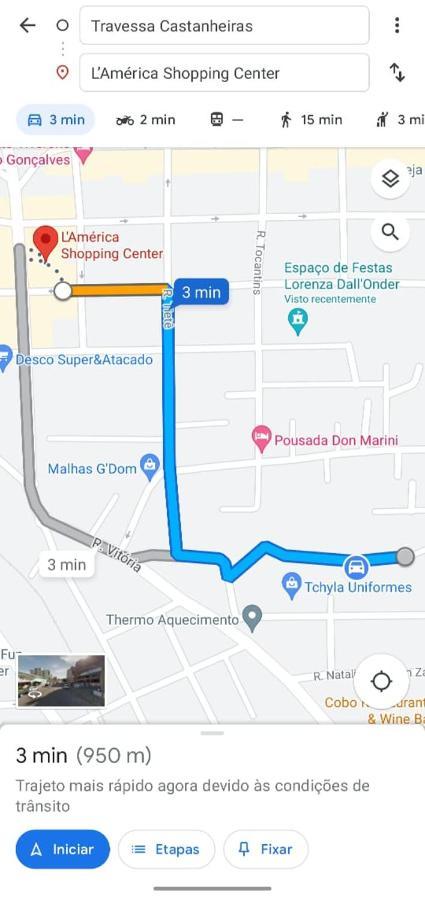 הוילה Bento Gonçalves Casa Da Tranquilidade מראה חיצוני תמונה